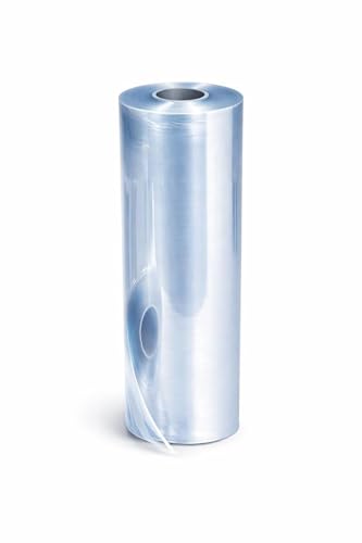 Image of Gift Wrapping Vacuum Sheet Shrink Sheet, shrink roll, blow heat sheet Transparent Roll,Gift Cover, 20 inch Packing Materials to wrap weddivng Valentine 5 meter roll