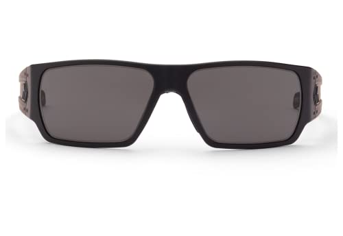 Image of Gatorz Specter Hand Crafted Aluminum Polarized Lens Sunglasses - Made in The USA