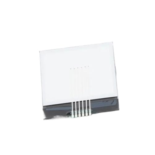 Pantalla LCD para reparar el velocímetro digital de Ford EcoSport de 2013 a 2017 2