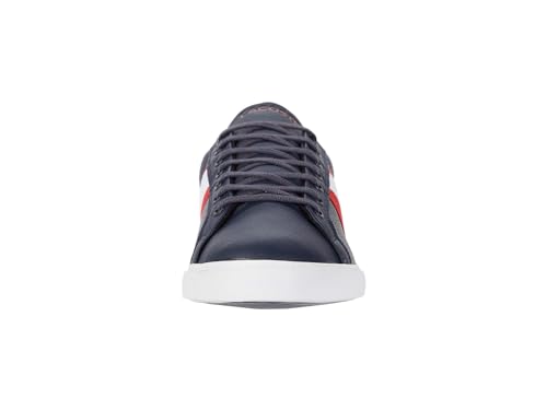 Image of Lacoste Mens Grad Vulc 120 2 P