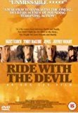 Ride With The Devil [DVD]: Amazon.co.uk: Tobey Maguire, Skeet Ulrich ...