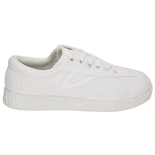 Image of TRETORN Mens Men's Nylite Canvas SneakersSneaker