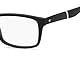 Tommy Hilfiger TH 2044 MATTE BLACK 53/17/145 Herrenbrillen Brillen