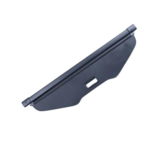 Cortina trasera de privacidad para maletero de Renault Koleos HY 2007-2016