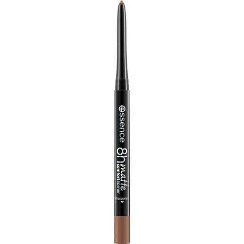 essence 8h matte comfort lipliner 10