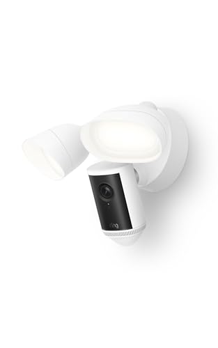 Floodlight Cam Pro 4K