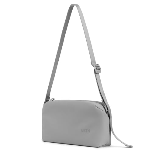 Bolsa crossbody para cámara DSLR Urth Dolomite 5.1L multifuncional e impermeable 3