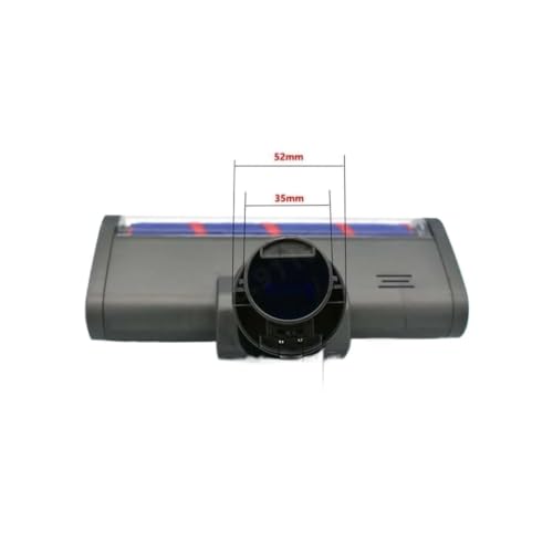 Cabezal de cepillo motorizado para Dyson V11 V10 que soluciona fallos 4