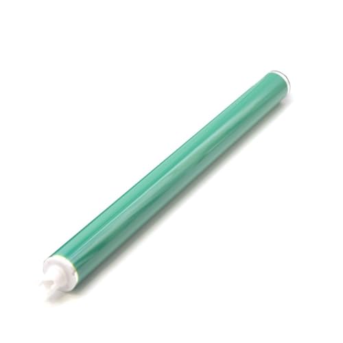 Lame de tambour noire et rouleau éponge PCR pour corriger les traces sur Canon C7570