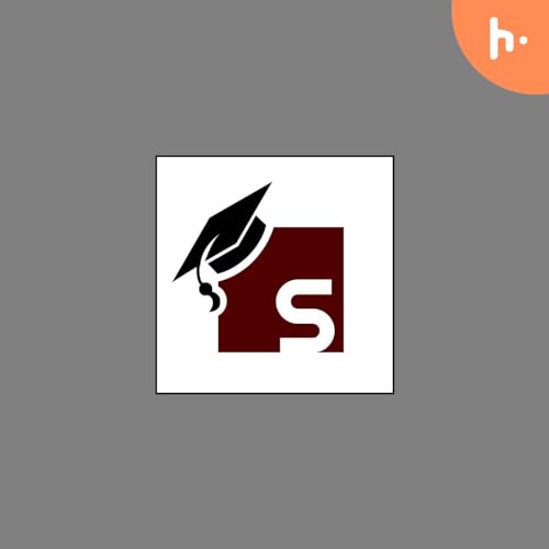 Sahara Education Institute cover art