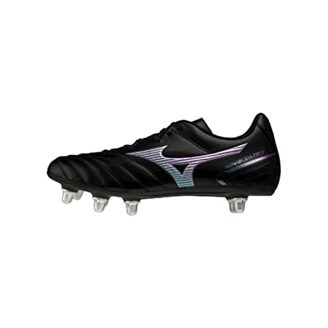 Mizuno Monarcida Neo II Rugby SI, Botas Unisex Adulto Cover