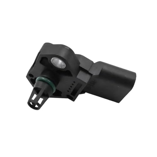 Sensor absoluto de turbo 038906051D para colector de presion del motor