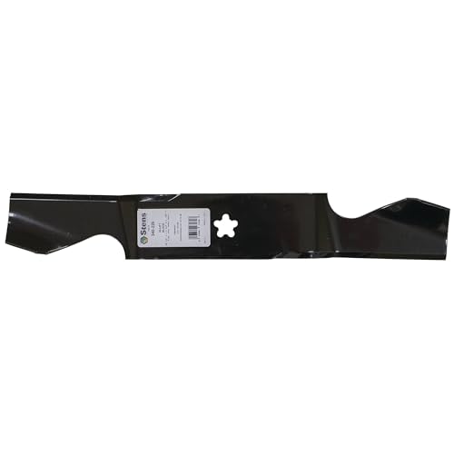 Stens Lame Hi-Lift 340-226 résout le problème des carters bouchés