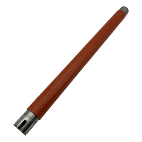 Rouleau de fuser supérieur compatible avec C9600 et C9800 pour imprimantes laser