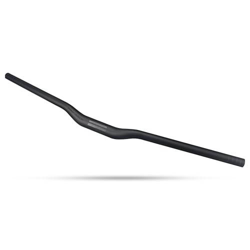 Amazon.co.jp: カーボン ハンドル 25.4mm/31.8mm 自転車ハンドル
