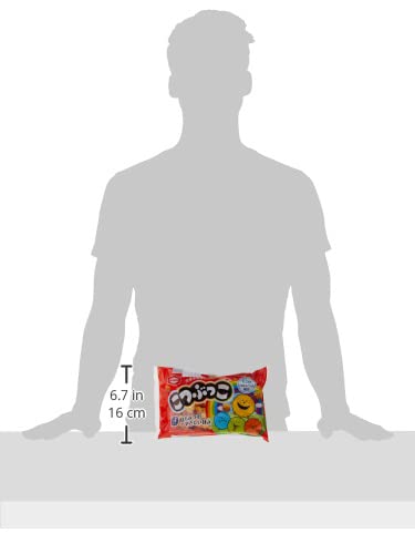 Amazon.co.jp: 亀田製菓 こつぶっこ 110g : 食品・飲料・お酒