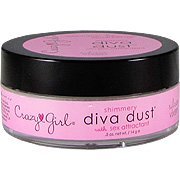 Diva Dust Silver