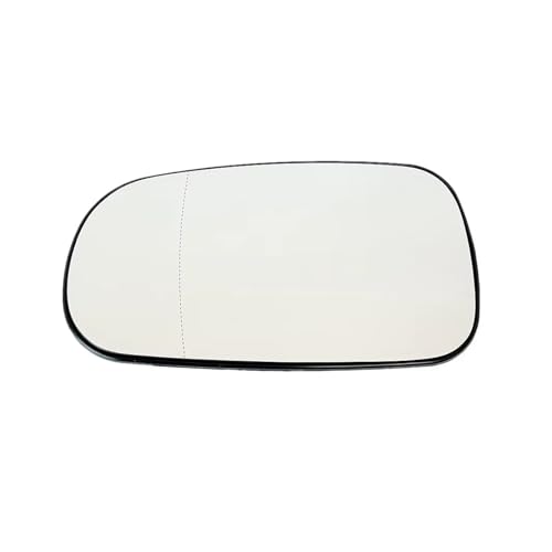 Miroir rétroviseur gauche pour SAAB 93 idéal pour sécuriser vos trajets sous la pluie
