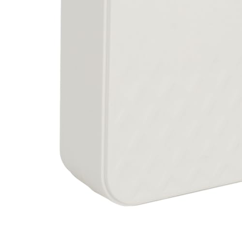 Difusor aromático eléctrico 140ml aqxreight blanco miniatura 7