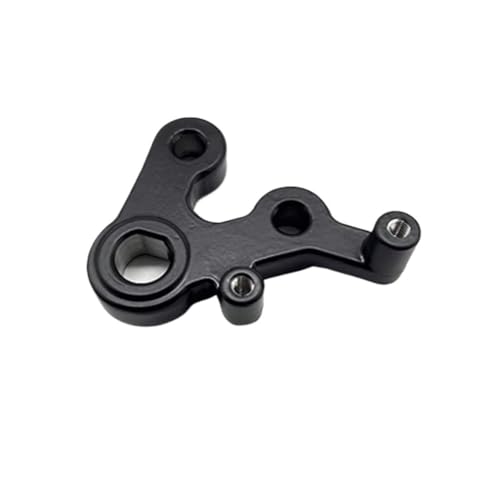 Marchepied moto pour le confort des trajets quotidiens en TNT150S 165 180S