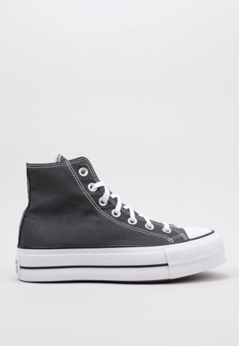Converse Color Platform Chuck Taylor All Star Colour - vue 3