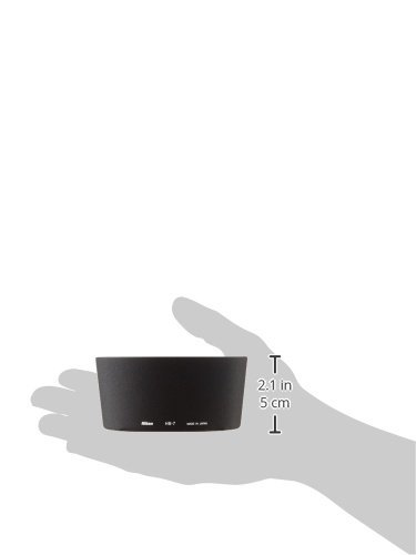 Amazon | Nikon バヨネットフード HB-7 | レンズフード 通販