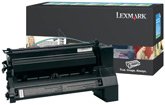 Cartouche de toner noir Lexmark C782DN 0C780H1KG imprimante laser consommable origine