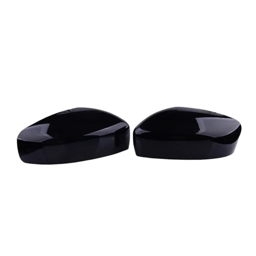 Couvercle de rétroviseur noir finition premium pour rehausser le style de votre berline G37