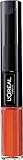 loreal indefectible make up 24h welche farbe habt ihr 24H geschmeidige Lippen für Farbe, die nicht bröckelt.