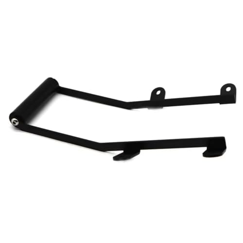 Support téléphone moto NC 750 X anti vibrations pour écran GPS