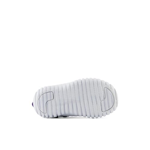 Image of New Balance Kid's Playgruv V1 Bungee Sneaker