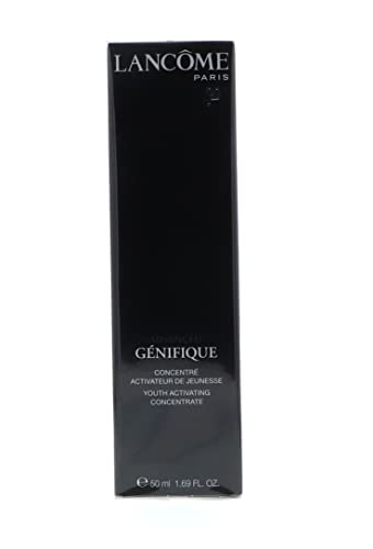 Advanced Genifiqu-e Youth Activating Concentrate 1.69OZ/50ml Unbox NEW