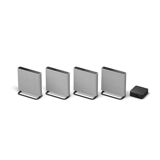 Sony BRAVIA Theater Quad 16-Speaker Home Theater Audio System with 4 Wireless Speakers, 360 Spatial Sound Mapping, Dolby Atmos/DTS:X Support, Room Calibration (HT-A9M2)