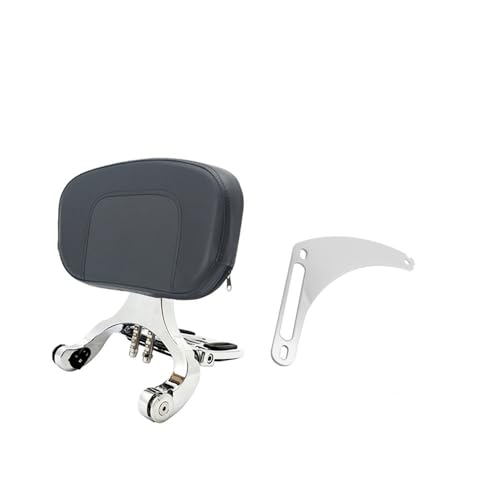 Dossier conducteur moto Softail anti fatigue dos pour Street Bob 18-21