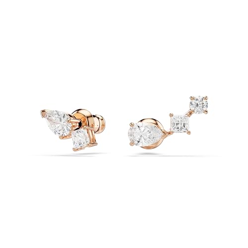 Recopilación de Aretes Swarovski del mes. 15 Imagen adicional