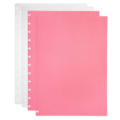 Couverture pour ordinateur portable A4 PATIKIL flexible et robuste