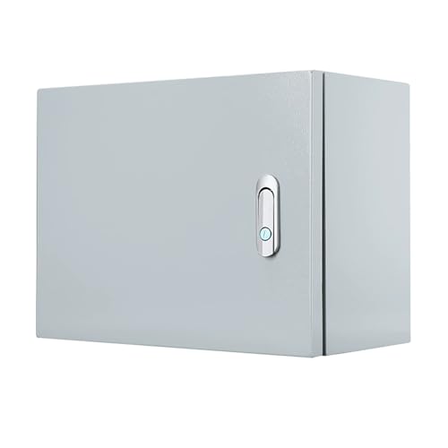 Coffret electrique en acier pour resoudre le manque de place et securiser vos disjoncteurs