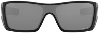 Oakley Sunglasses for Men - OO9101 Batwolf Rectangular Sunglasses PRIZM Lenses