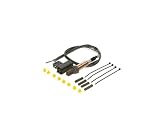 sonda lambda mazda 626 Use la identificación del vehículo para confirmar la compatibilidad con su vehículo. Deben tenerse en cuenta todas las restricciones
