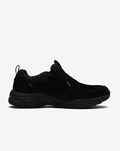 Image of Skechers Men's Sneaker, Black, 12