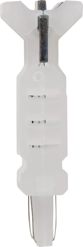 SYLVANIA 4157 LED Bulbo Blanco Mini para Luz Trasera miniatura 3