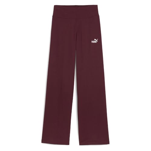 PUMA ESS Small No 1 Logo Sweat Pants S pour vos moments de détente à la maison