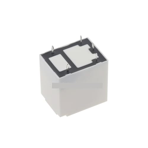 Relais HF152F 005 012 024-1HS 4 broches composant électronique micro