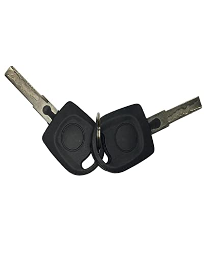 Cilindro Tampa Caçamba Saveiro G5 G6 2008 Em Diante Com Chave