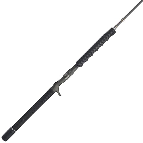 PENN Carnage III Jig Conventional Fishing Rod
