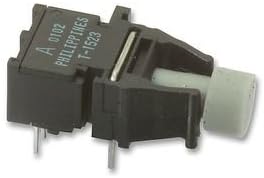 RECEIVER, FIBRE OPTIC HFBR-2524Z By AVAGO TECHNOLOGIES