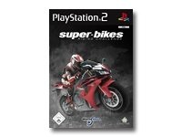 Super-Bikes Riding Challenge - [PS2]
