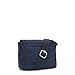 Kipling Women's Sabian U Minibag, Lightweight Crossbody Mini Bag, Crossbody Bag