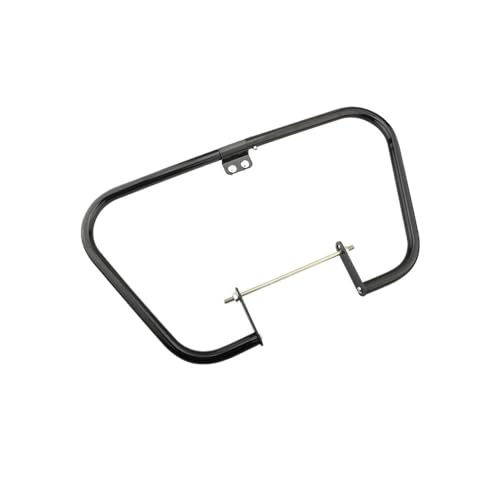 Pare-chocs protection moteur Classic 350 accessoires cadre