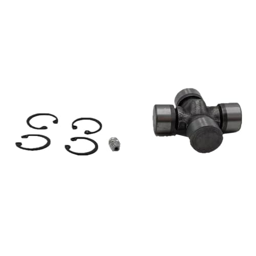 Joint universel φ20×55 CFMOTO pour stopper vibrations UTV CFZ6